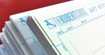 Comic Book Paper