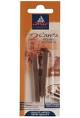 CONTE CRAYON BISTRE 2PK