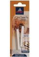 CONTE CRAYON WHITE B 2PK