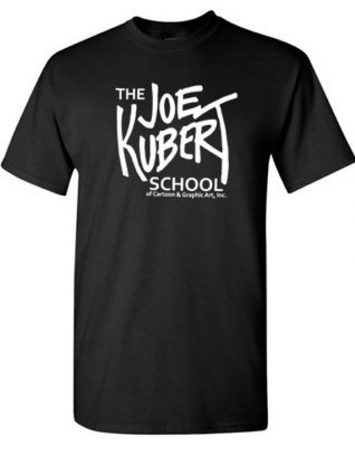 VINTAGE JKS BLACK T-SHIRT