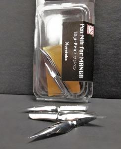 KURETAKE ZIG SAJI-PEN 3 PACK