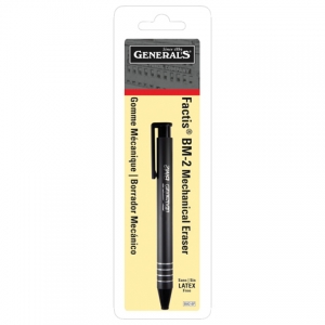 Factis Pen Style Mechanical Eraser