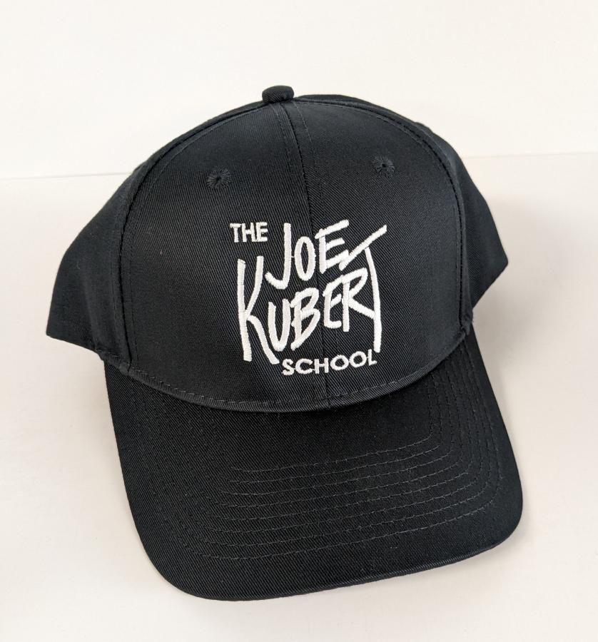 KUBERT SCHOOL BASEBALL HAT