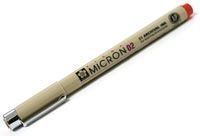 PIGMA MICRON .02 BLACK