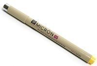 PIGMA MICRON .05 BLACK