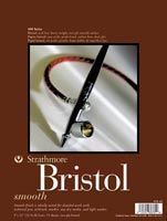 400 BRISTOL 2PLY SMOOTH 11X14 15SH