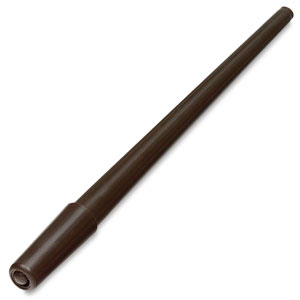 SPEEDBALL BROWN PENHOLDER STYLE C 104