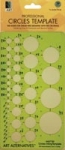 CIRCLE TEMPLATE