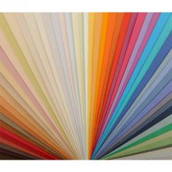 CANSON MI-TIENTE #425 STYGIAN BLACK