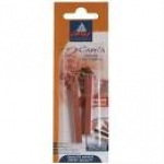 CONTE CRAYON SANGUINE WATTEAU 2PK