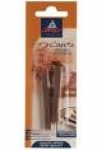 CONTE CRAYON BISTRE 2PK