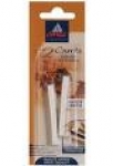 CONTE CRAYON WHITE B 2PK