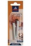 CONTE CRAYON GRAY 2PK
