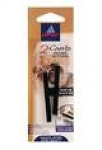 CONTE CRAYON BLACK HB 2PK