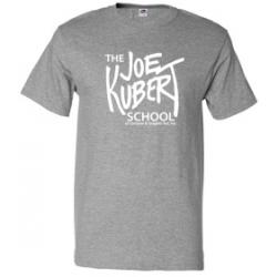 VINTAGE JKS GRAY T-SHIRT