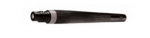 COLOR BRUSH PEN REFILL BLK