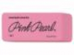 PINK PEARL ERASER