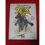 KUBERT - TEX THE LONESOME RIDER