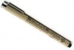 PIGMA MICRON .005 BLACK