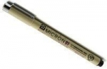 PIGMA MICRON .01 BLACK