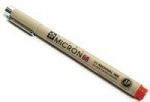 PIGMA MICRON .08 BLACK