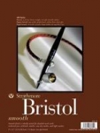 400 BRISTOL 2PLY SMOOTH 11X14 15SH