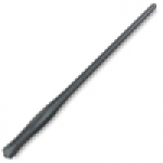 SPEEDBALL BLACK PENHOLDER STYLE B