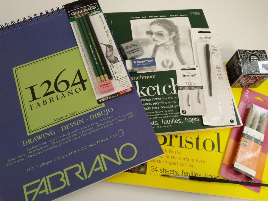 INTENSIVE Kit